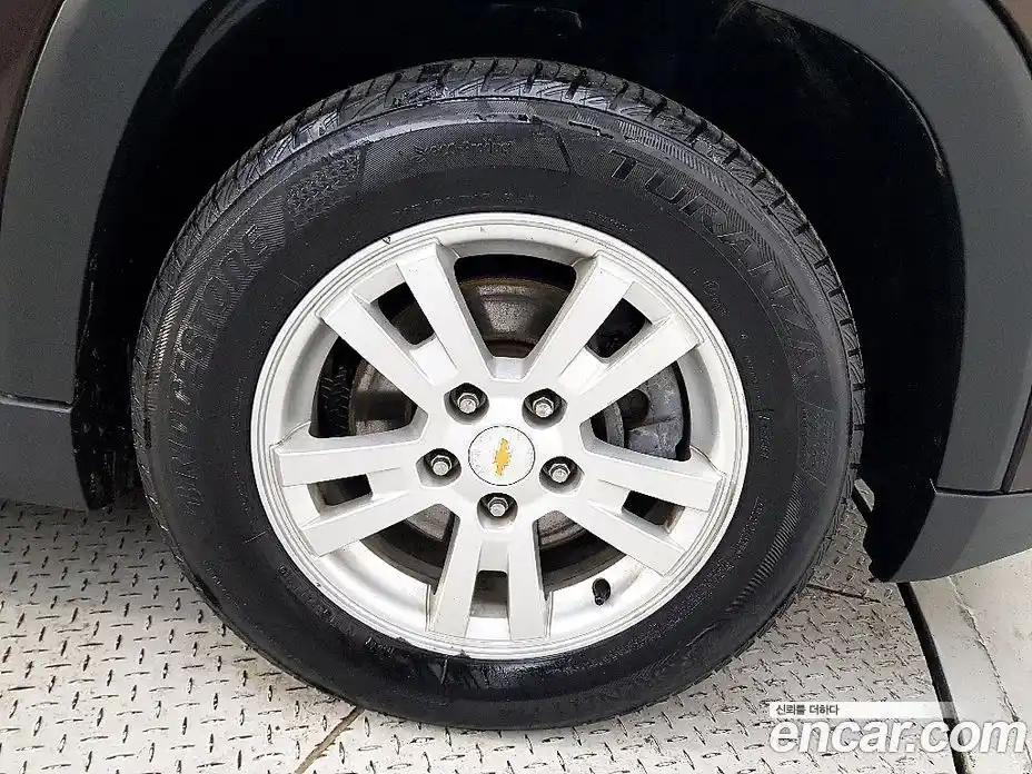 Chevrolet Orlando 2013 2.0 Автомат в Москве № 619522, фото 20