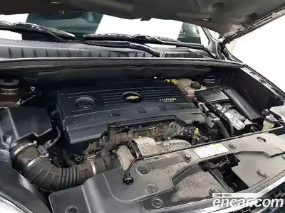 Chevrolet Orlando 2013 2.0 Автомат в Москве № 619522, миниатюра 6