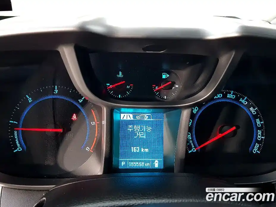 Chevrolet Orlando 2013 2.0 Автомат в Москве № 619522, фото 7