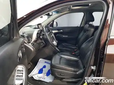 Chevrolet Orlando 2013 2.0 Автомат в Москве № 619522, миниатюра 8