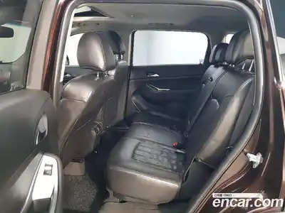 Chevrolet Orlando 2013 2.0 Автомат в Москве № 619522, миниатюра 9