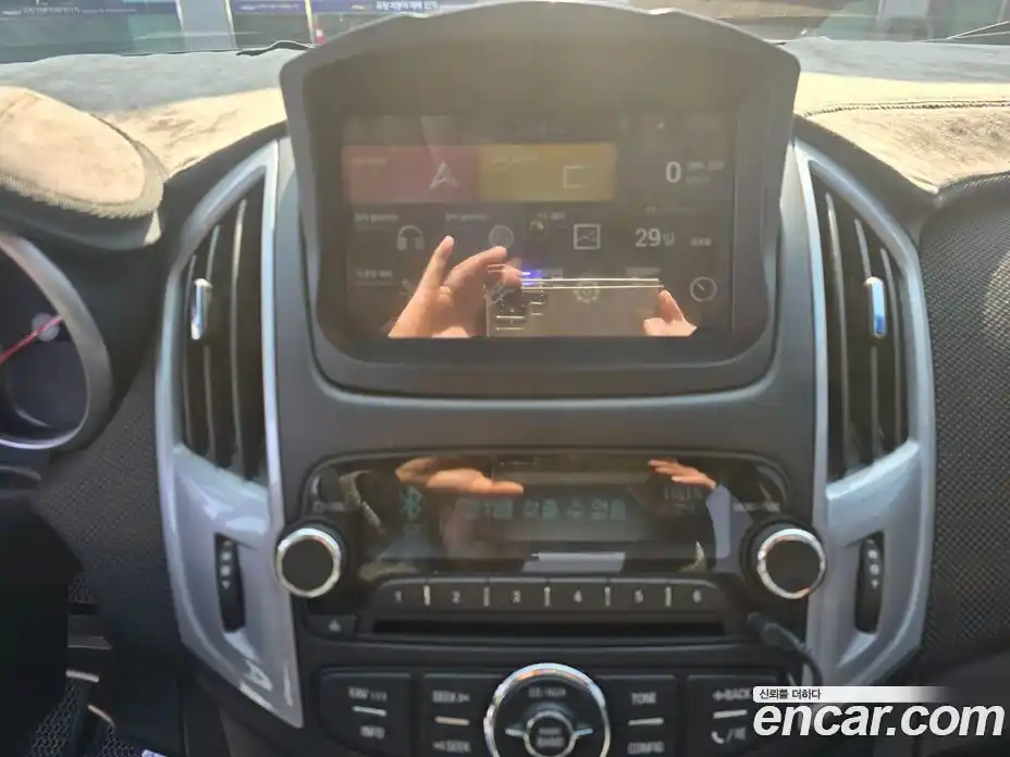 Chevrolet Cruze 2014 1.8 Автомат в Москве № 619530, фото 13