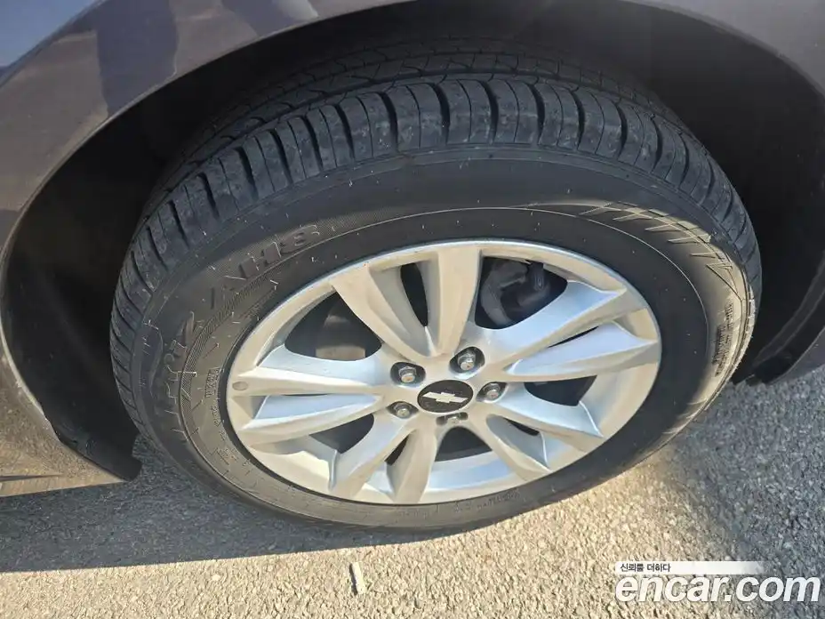 Chevrolet Cruze 2014 1.8 Автомат в Москве № 619530, фото 5