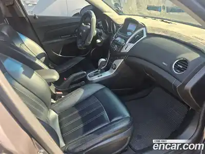 Chevrolet Cruze 2014 1.8 Автомат в Москве № 619530, миниатюра 10