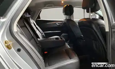 Renault SM6 2019 2.0 Автомат в Москве № 619619, миниатюра 12