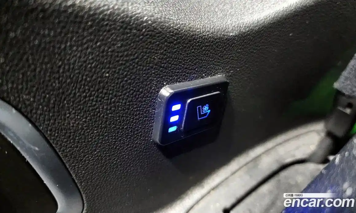 Renault SM6 2019 2.0 Автомат в Москве № 619619, фото 13