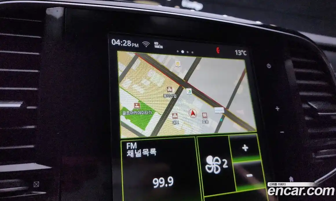 Renault SM6 2019 2.0 Автомат в Москве № 619619, фото 15