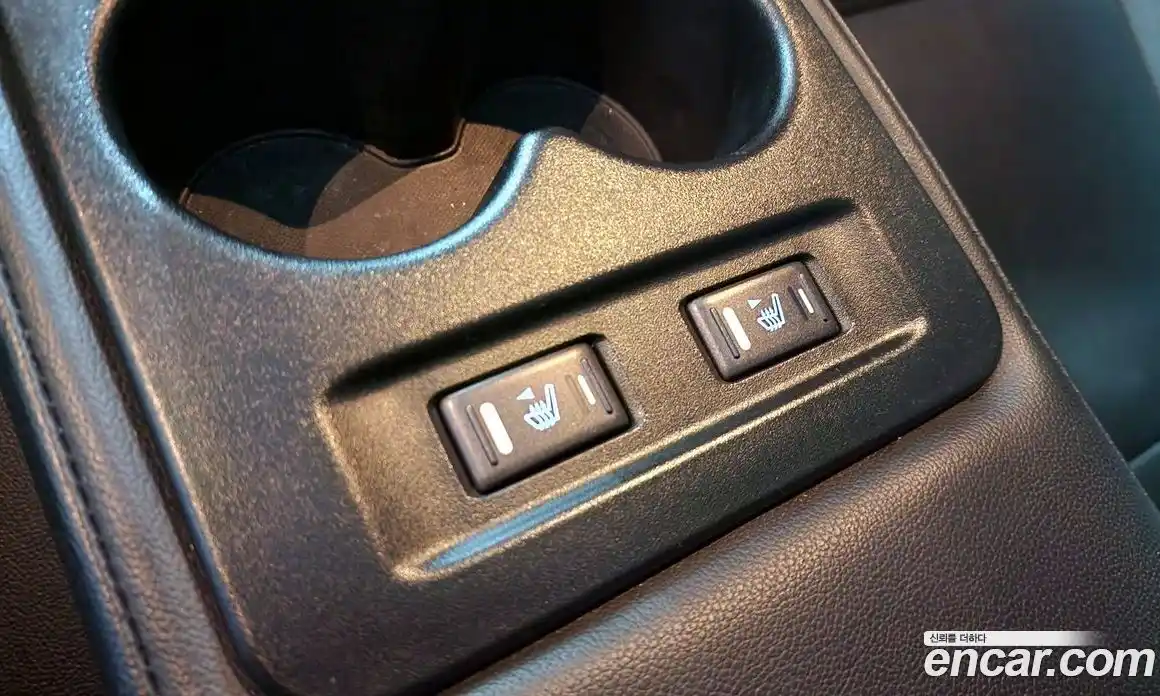 Renault SM6 2019 2.0 Автомат в Москве № 619619, фото 17