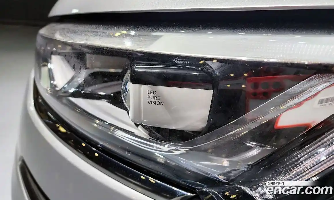 Renault SM6 2019 2.0 Автомат в Москве № 619619, фото 19