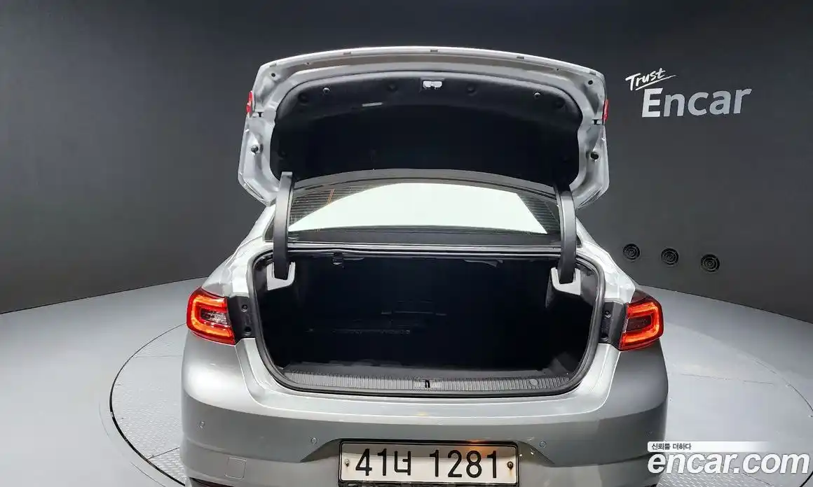 Renault SM6 2019 2.0 Автомат в Москве № 619619, фото 20