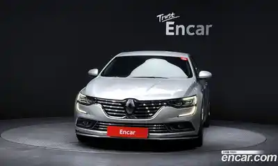 Renault SM6 2019 2.0 Автомат в Москве № 619619, миниатюра 3