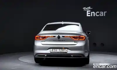 Renault SM6 2019 2.0 Автомат в Москве № 619619, миниатюра 4