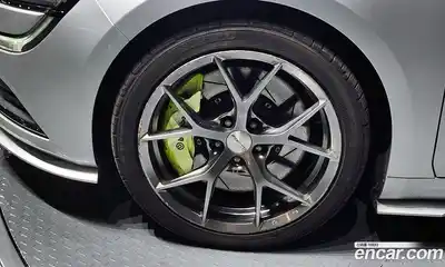 Renault SM6 2019 2.0 Автомат в Москве № 619619, миниатюра 5