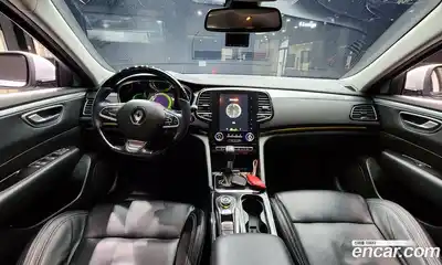 Renault SM6 2019 2.0 Автомат в Москве № 619619, миниатюра 7