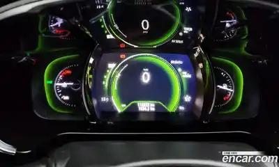 Renault SM6 2019 2.0 Автомат в Москве № 619619, миниатюра 8