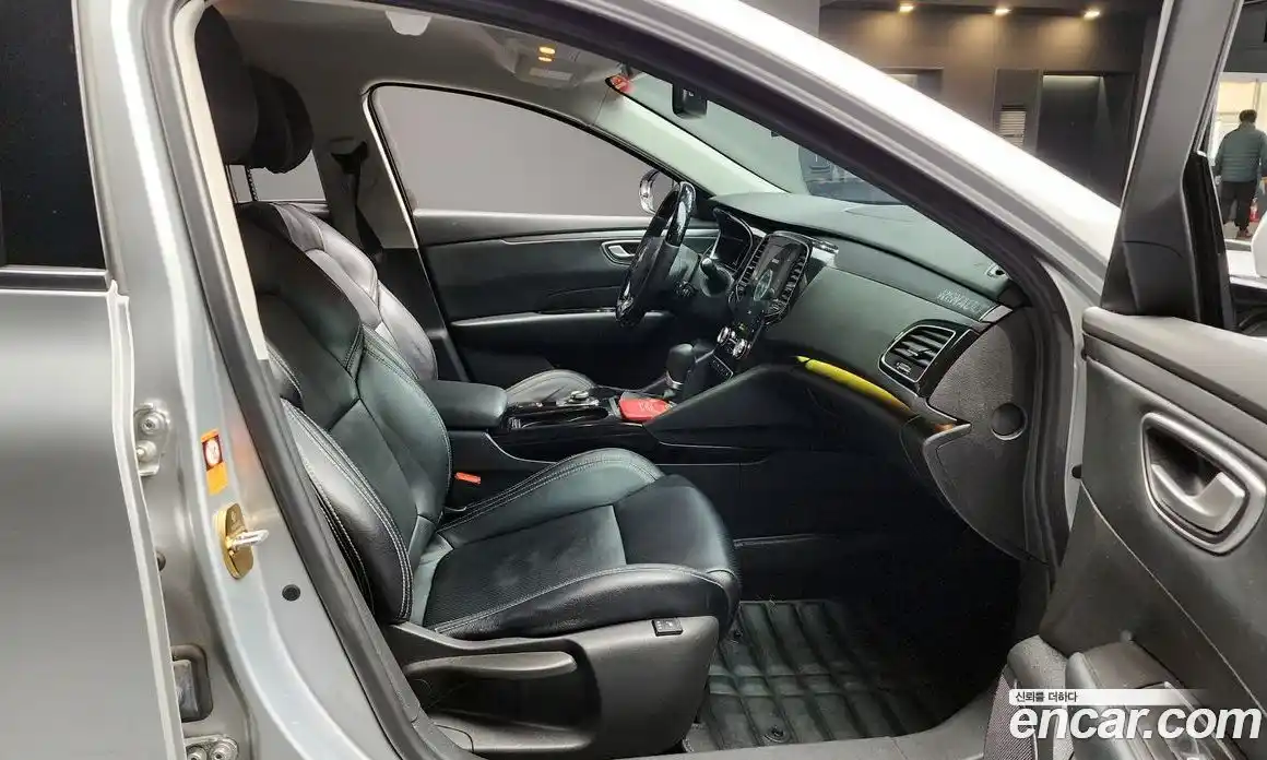 Renault SM6 2019 2.0 Автомат в Москве № 619619, фото 10