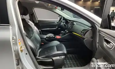 Renault SM6 2019 2.0 Автомат в Москве № 619619, миниатюра 10