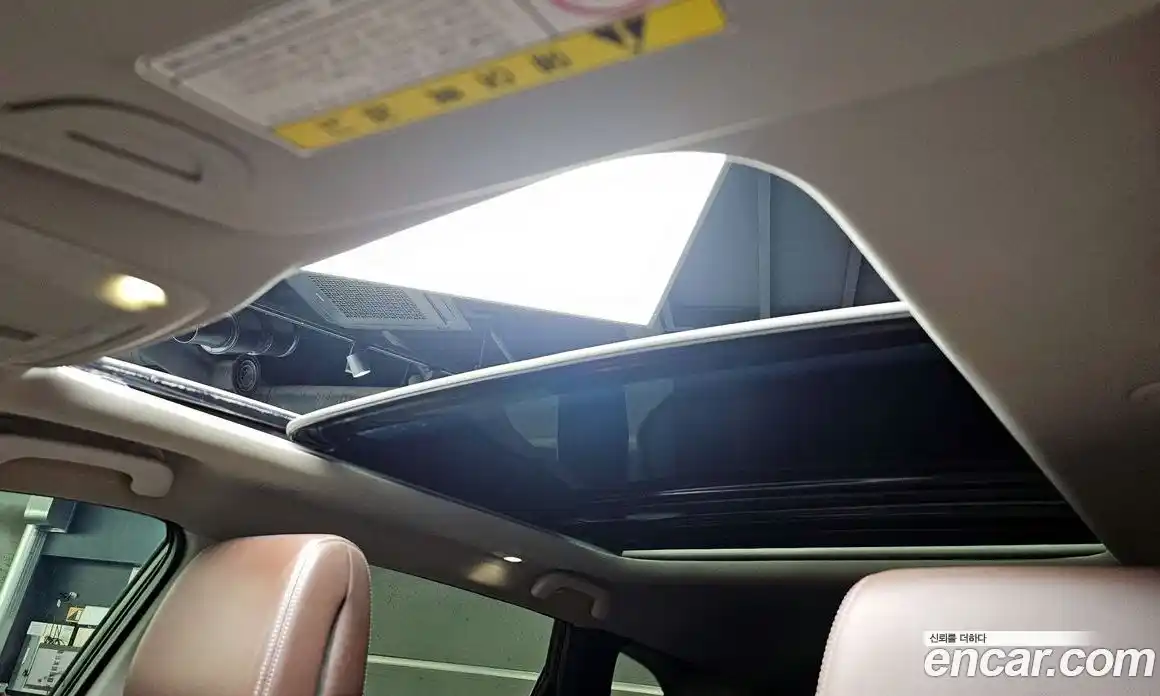 Renault QM6 2017 2.0 Автомат в Москве № 619639, фото 19