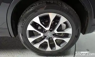 Renault QM6 2017 2.0 Автомат в Москве № 619639, миниатюра 5