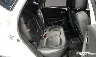 Renault QM3 2018 1.5 Автомат в Москве № 619646, миниатюра 12