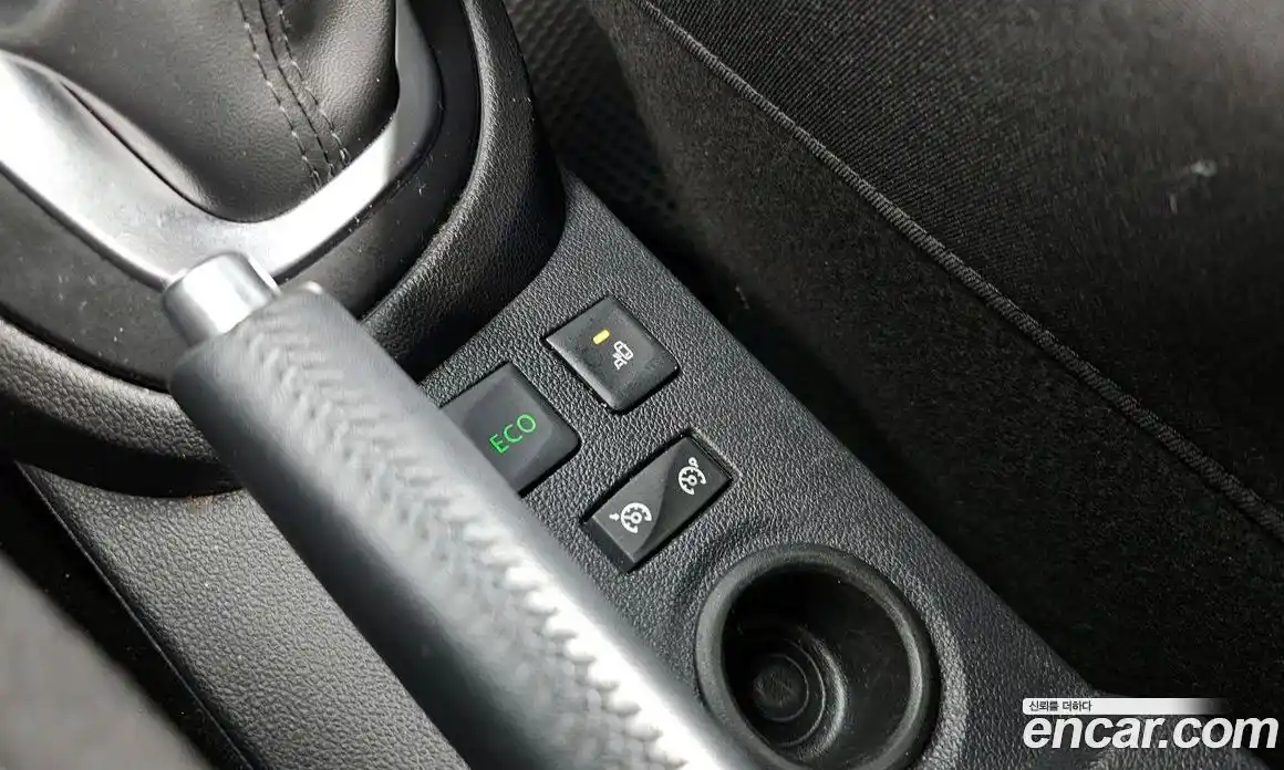 Renault QM3 2018 1.5 Автомат в Москве № 619646, фото 18