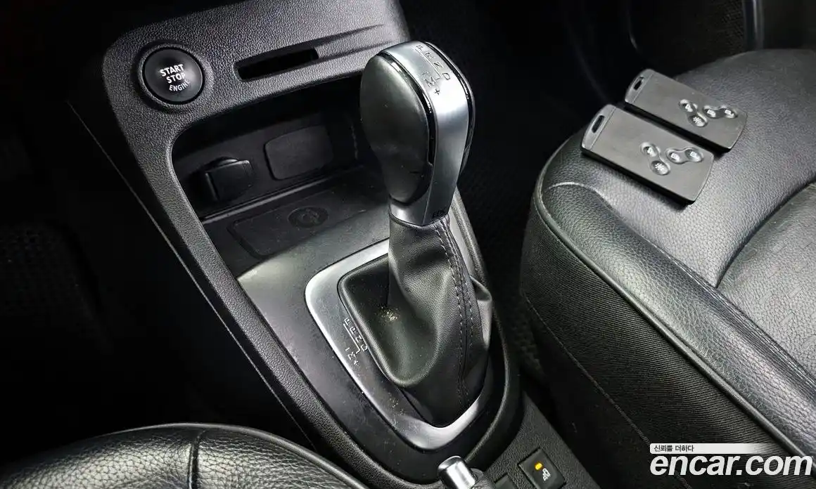 Renault QM3 2018 1.5 Автомат в Москве № 619646, фото 9