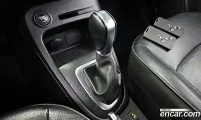 Renault QM3 2018 1.5 Автомат в Москве № 619646, миниатюра 9