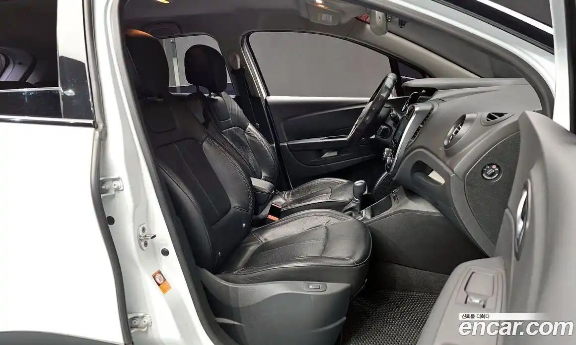 Renault QM3 2018 1.5 Автомат в Москве № 619646, фото 10