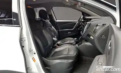 Renault QM3 2018 1.5 Автомат в Москве № 619646, миниатюра 10