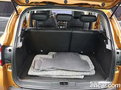 Renault QM3 2018 1.5 Автомат в Москве № 619748, миниатюра 5