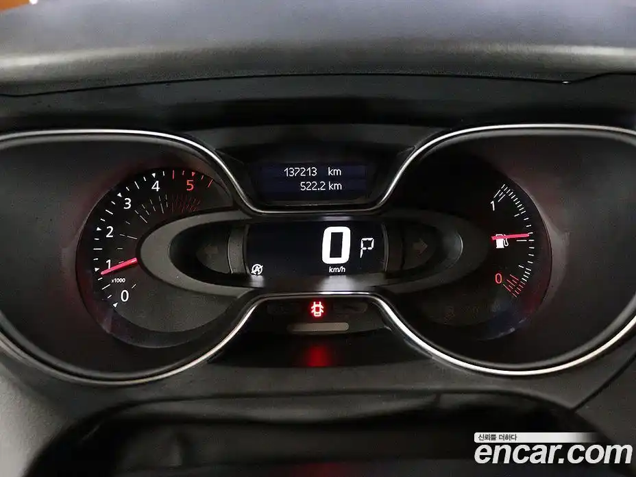 Renault QM3 2018 1.5 Автомат в Москве № 619748, фото 6