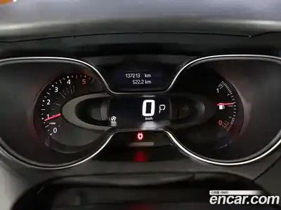 Renault QM3 2018 1.5 Автомат в Москве № 619748, миниатюра 6