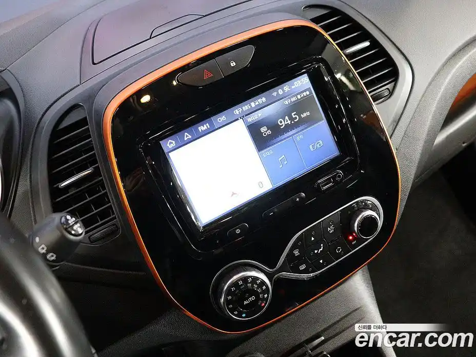 Renault QM3 2018 1.5 Автомат в Москве № 619748, фото 7