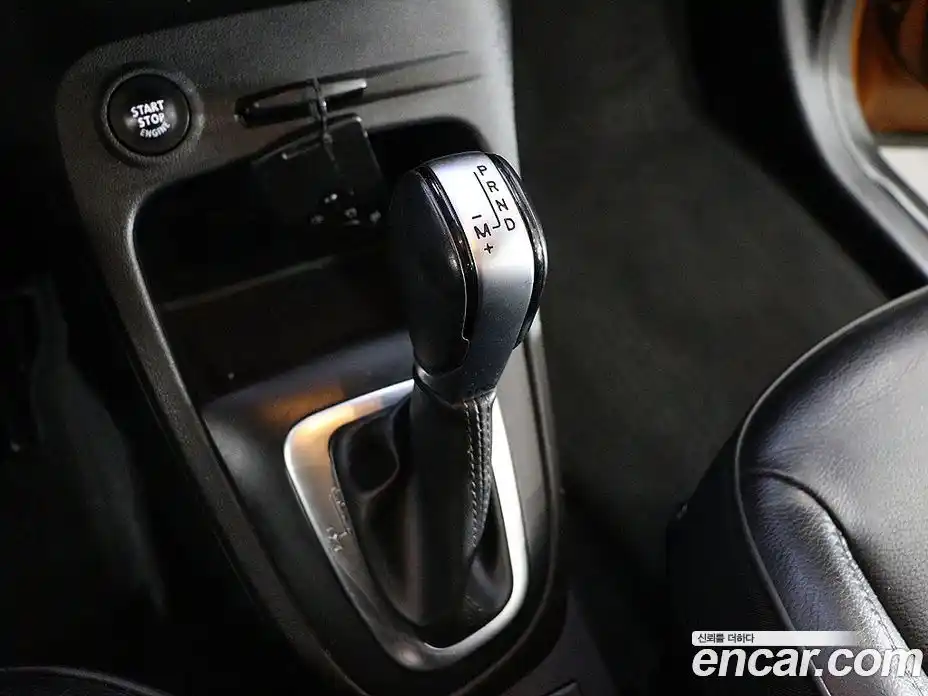 Renault QM3 2018 1.5 Автомат в Москве № 619748, фото 8