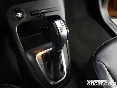 Renault QM3 2018 1.5 Автомат в Москве № 619748, миниатюра 8