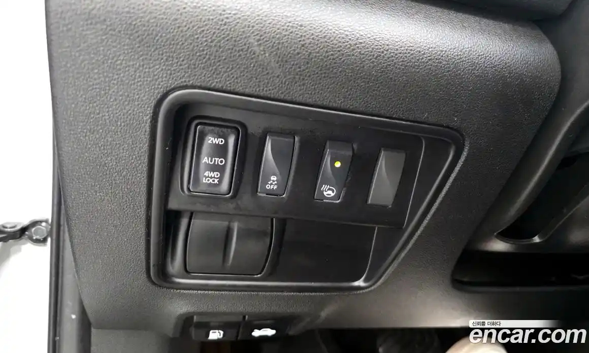 Renault QM6 2017 2.0 Автомат в Москве № 619763, фото 18