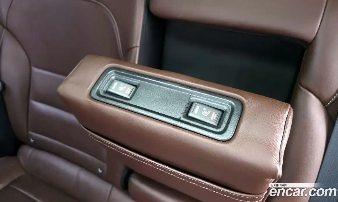 Renault QM6 2017 2.0 Автомат в Москве № 619763, фото 19