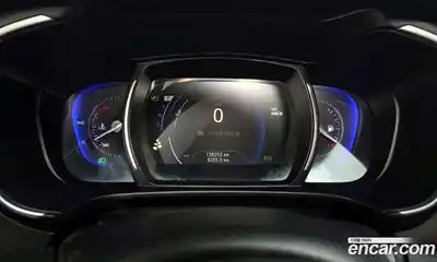 Renault QM6 2017 2.0 Автомат в Москве № 619763, миниатюра 8