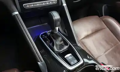 Renault QM6 2017 2.0 Автомат в Москве № 619763, миниатюра 9