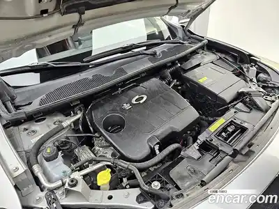 Renault SM3 2010 1.6 Автомат в Москве № 619816, миниатюра 6