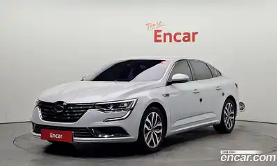 Renault SM6, 2016