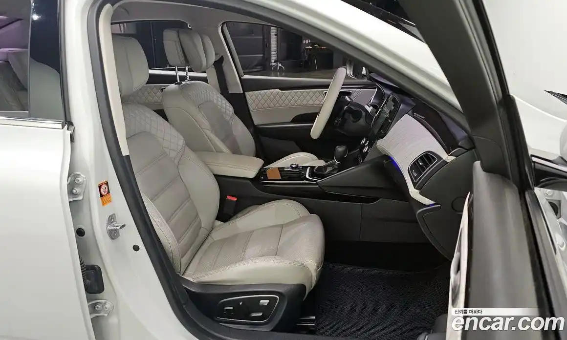 Renault SM6 2016 2.0 Автомат в Москве № 619821, фото 12