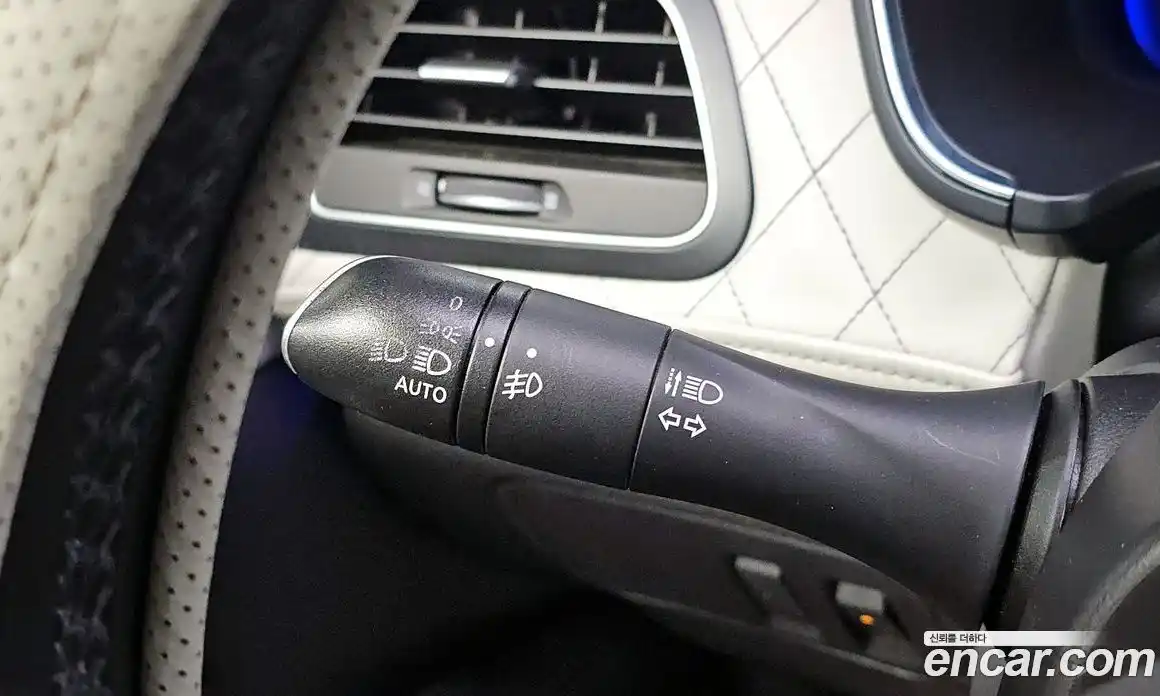 Renault SM6 2016 2.0 Автомат в Москве № 619821, фото 14