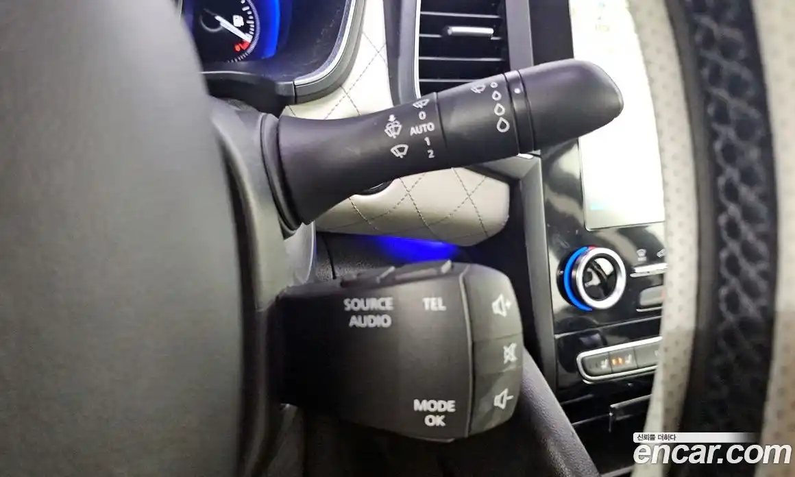 Renault SM6 2016 2.0 Автомат в Москве № 619821, фото 15