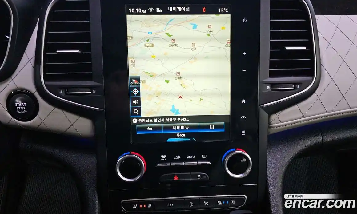 Renault SM6 2016 2.0 Автомат в Москве № 619821, фото 16