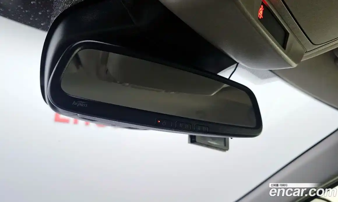 Renault SM6 2016 2.0 Автомат в Москве № 619821, фото 18