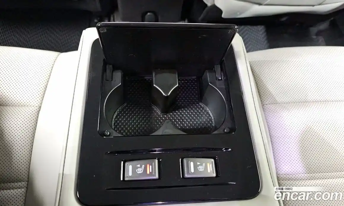 Renault SM6 2016 2.0 Автомат в Москве № 619821, фото 20