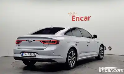 Renault SM6 2016 2.0 Автомат в Москве № 619821, миниатюра 2