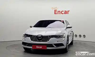 Renault SM6 2016 2.0 Автомат в Москве № 619821, миниатюра 3