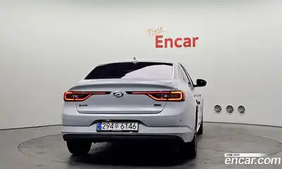 Renault SM6 2016 2.0 Автомат в Москве № 619821, миниатюра 4